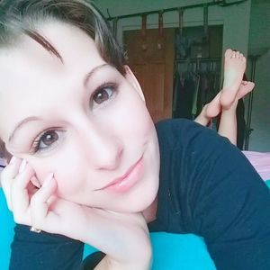 Meet your Posher, Meaghan